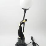 488 1643 Bordslampa